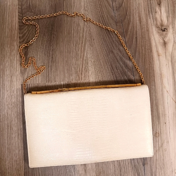 Vintage Caprice purse S/M size - Picture 5 of 8